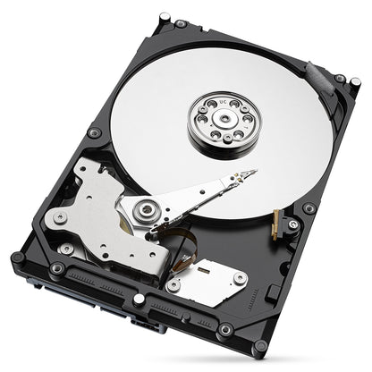 Seagate BarraCuda 2TB 3.5 Inch 7200RPM 256MB Cache SATA III Internal Hard Drive