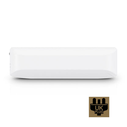 Ubiquiti USW-FLEX-MINI UniFi USW Flex Mini 5 Port Smart Managed Gigabit Switch