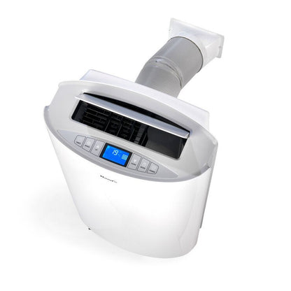Wood's Cortina 12000 BTU Portable Air Conditioner with WiFi & Remote Control