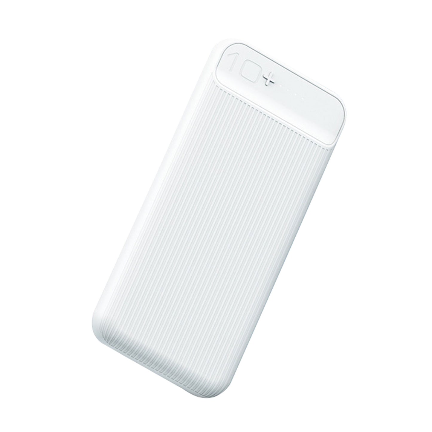 Prevo SP3012 Power bank, 10000mAh Portable Fast Charging for Smart Phones