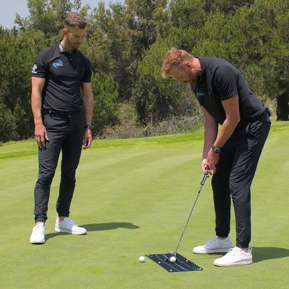 Me and My Golf Pure Putting Bundle