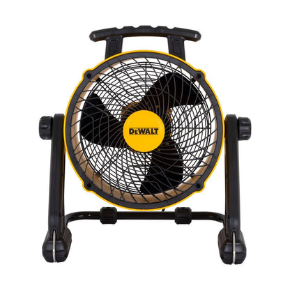 DEWALT 16 Inch Bench Top Fan