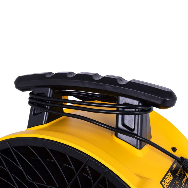 DEWALT 16 Inch Bench Top Fan