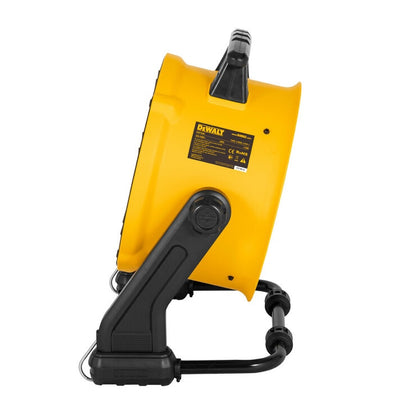 DEWALT 16 Inch Bench Top Fan