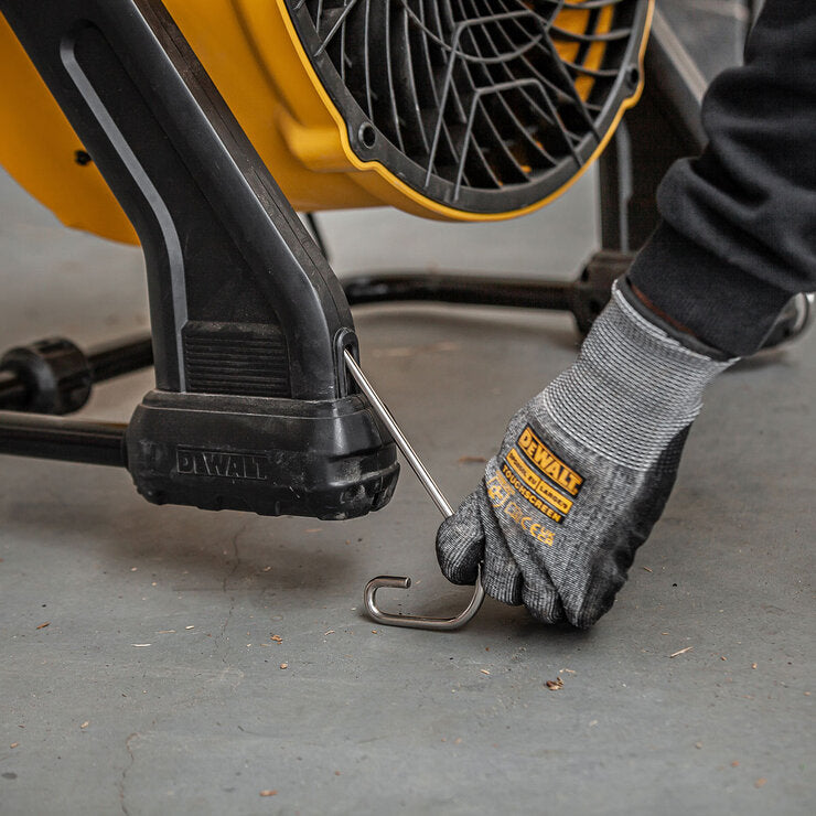 DEWALT 16 Inch Bench Top Fan