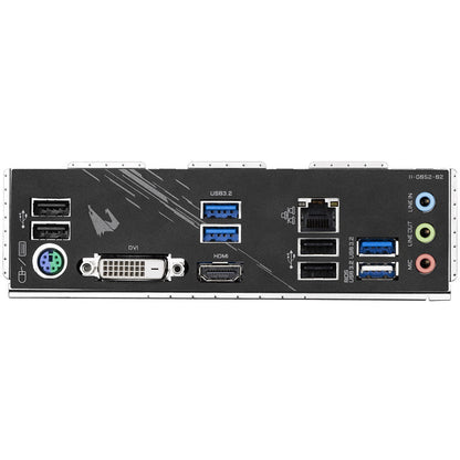 Gigabyte B550M AORUS ELITE Ultra Durable AMD AM4 Socket Motherboard