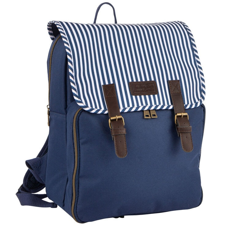 Navigate Three Rivers 2 Person Picnic Backpack