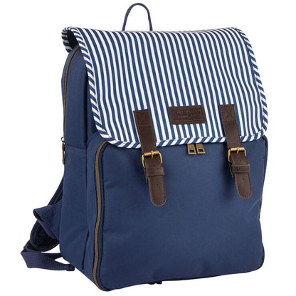 Navigate Three Rivers 2 Person Picnic Backpack
