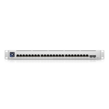 Ubiquiti UniFi Switch Enterprise 24 Port Layer 3 PoE Switch
