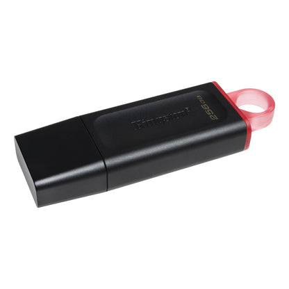 Kingston DataTraveler Exodia 256GB USB 3.2 Black/Pink USB Flash Drive