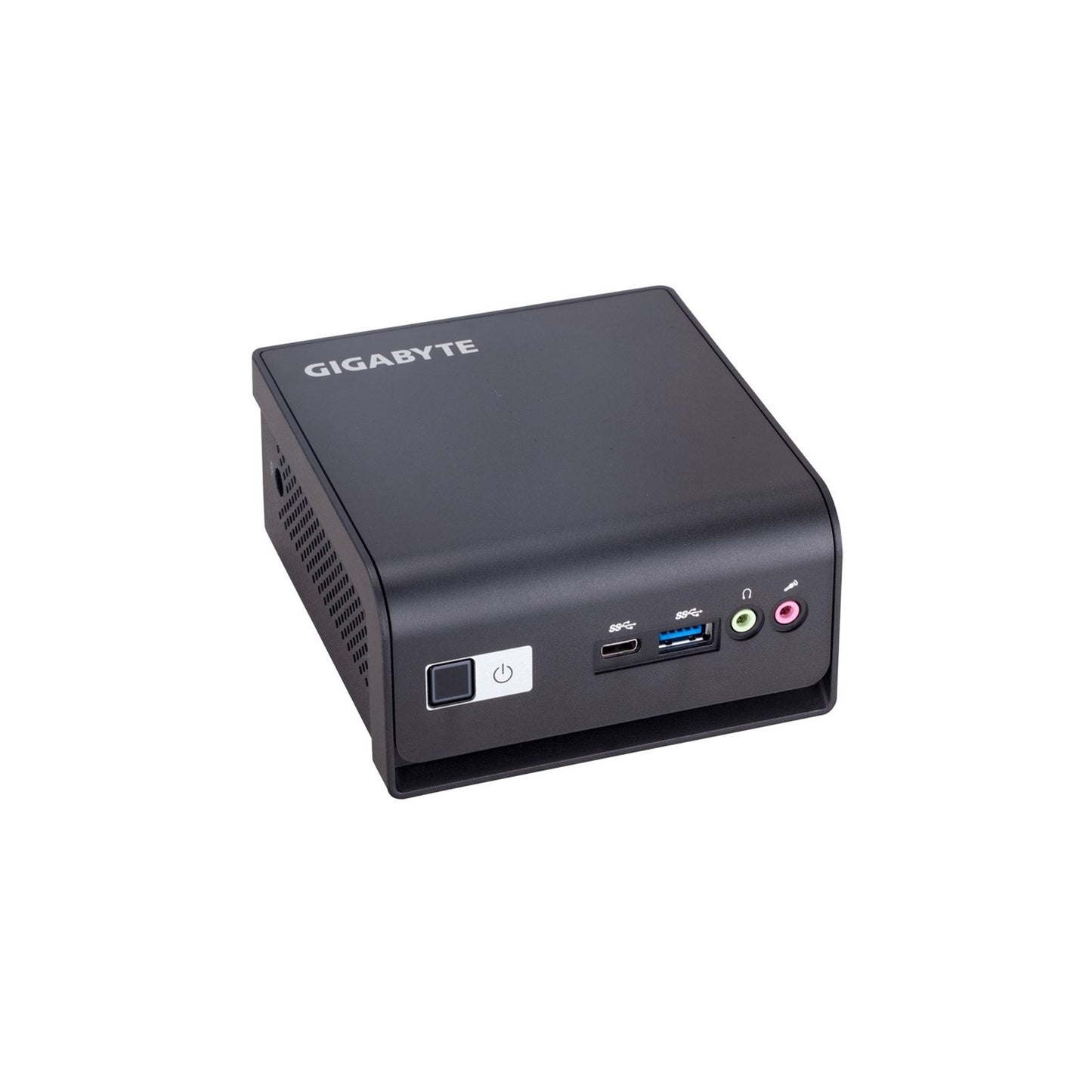 Gigabyte BRIX (GB-BMPD-6005) Barebone Kit, Int Pentium N6005 2.8GHz Q-Core CPU