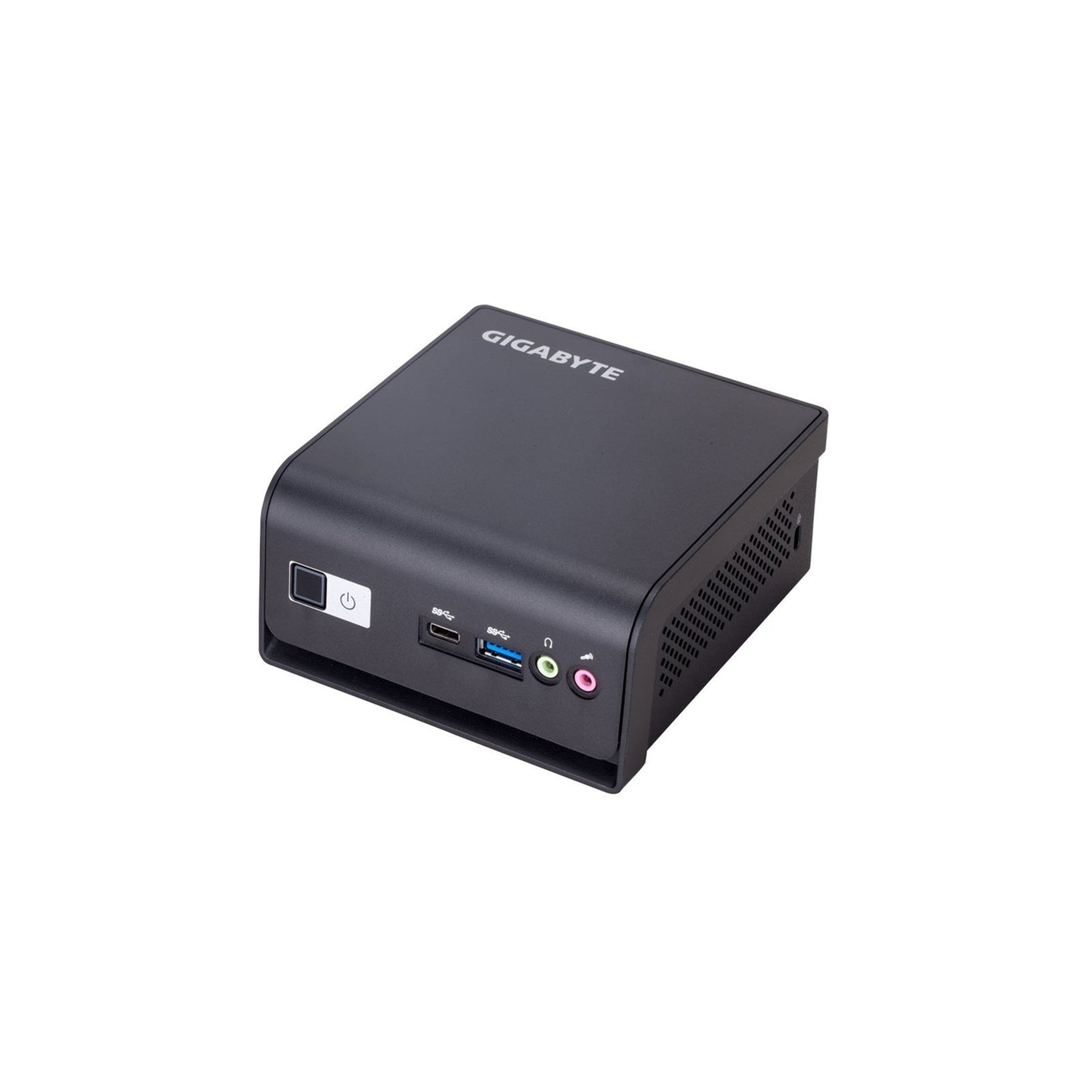 Gigabyte BRIX (GB-BMPD-6005) Barebone Kit, Int Pentium N6005 2.8GHz Q-Core CPU