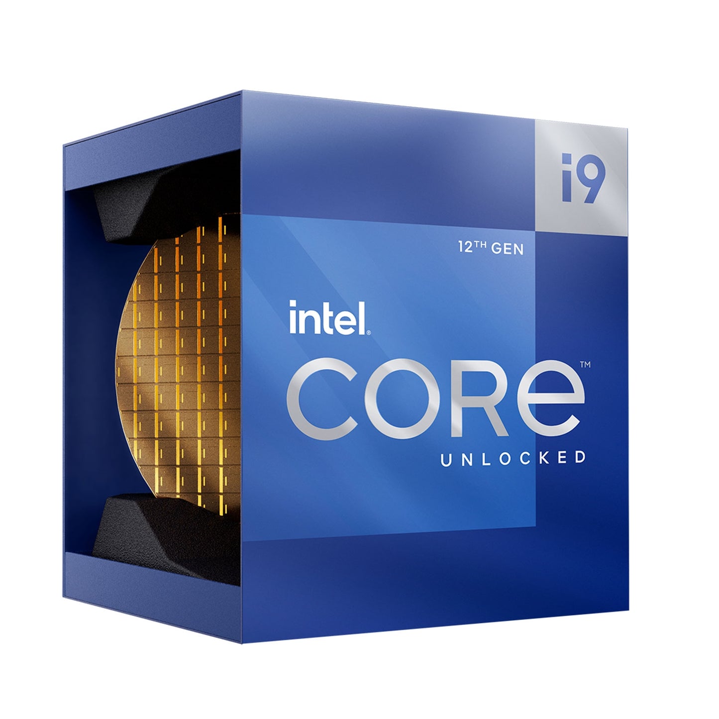 Intel 12th Gen Core i9-12900K 16 Core Processor 3.2GHz Intel UHD 770 Graphics