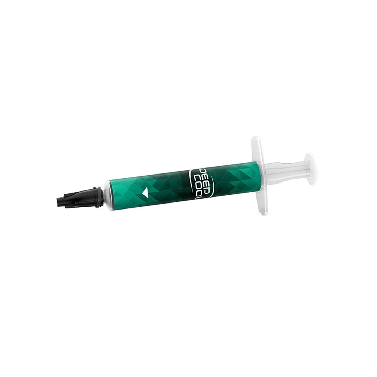 DeepCool Z10 Thermal Compound Syringe 5g, Cobalt Blue, High Thermal Conductivity