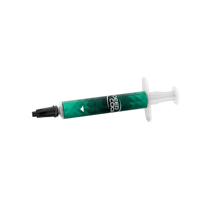 DeepCool Z10 Thermal Compound Syringe 5g, Cobalt Blue, High Thermal Conductivity