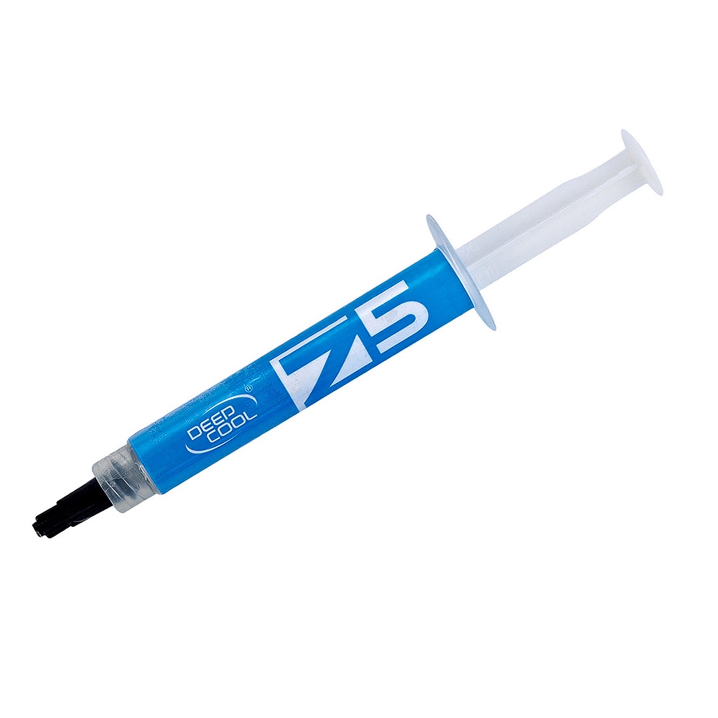 DeepCool Z5 Thermal Compound Syringe, 7g, Silver Grey