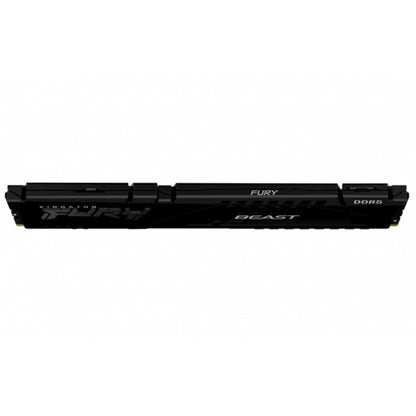 Kingston FURY Beast KF552C40BB-16 16GB DDR5 Gaming Memory 5200MHz Heatsink