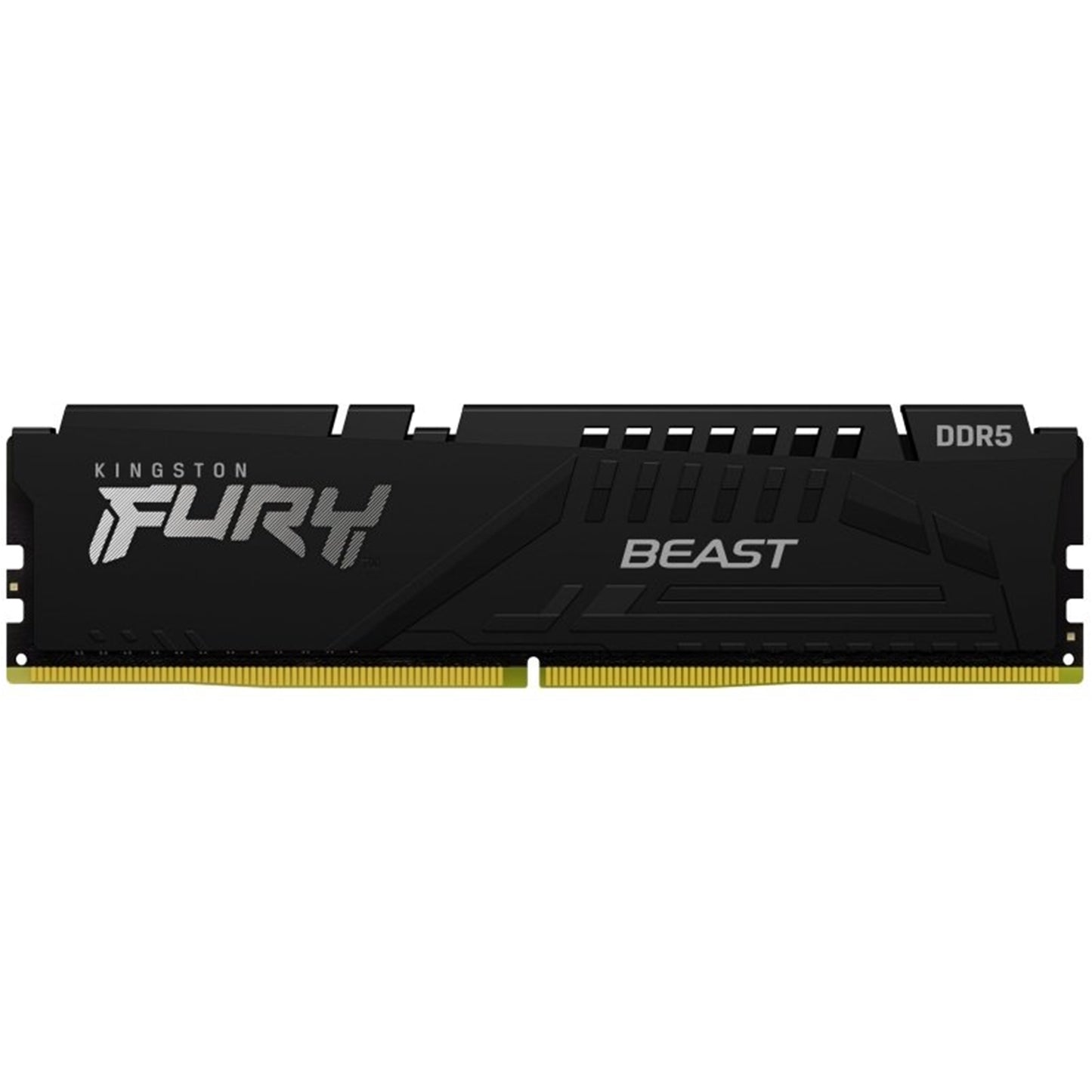Kingston FURY Beast KF556C40BB-16 16GB 5600MHz DDR5 DIMM System Memory