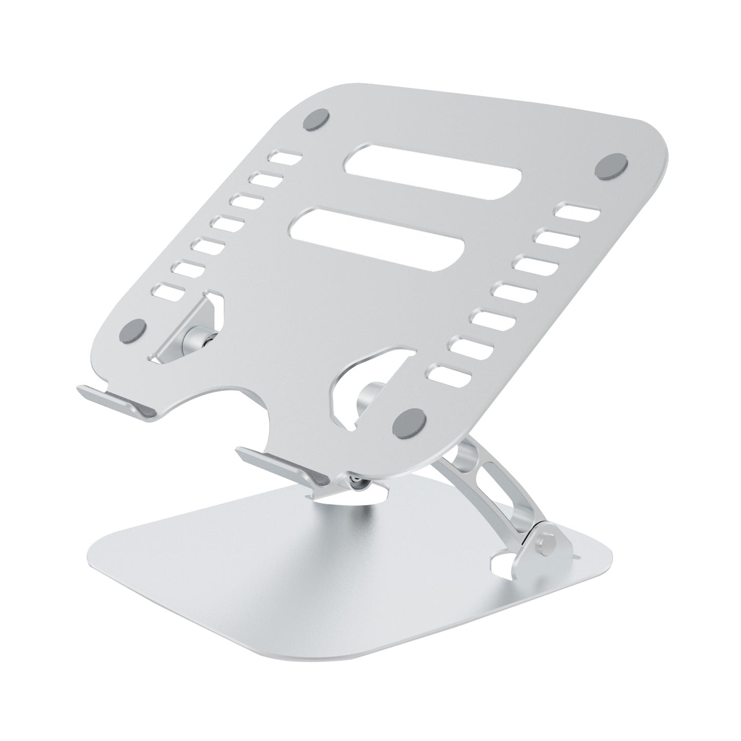 Prevo Aluminium Alloy Laptop Stand, Fit Devices from 11 to 17 Inches