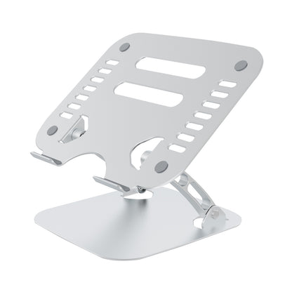 Prevo Aluminium Alloy Laptop Stand, Fit Devices from 11 to 17 Inches