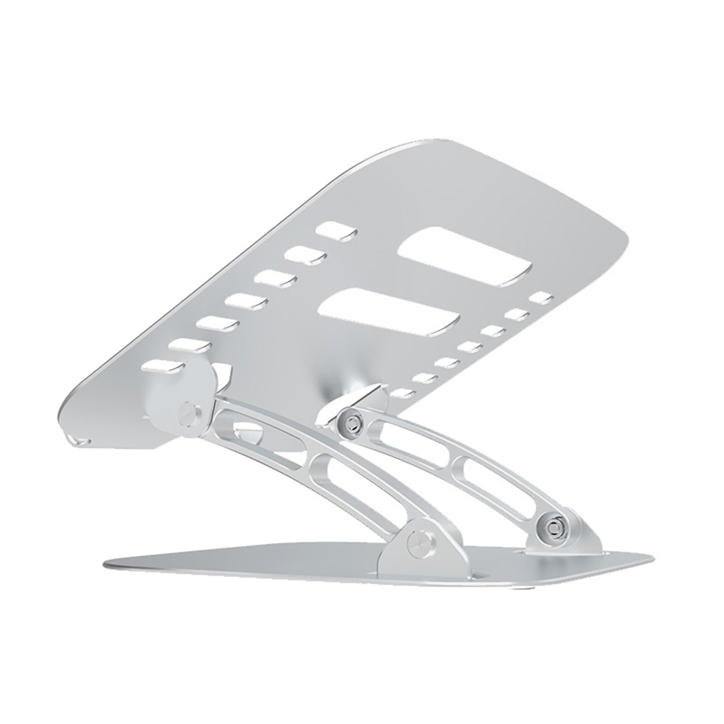 Prevo Aluminium Alloy Laptop Stand, Fit Devices from 11 to 17 Inches