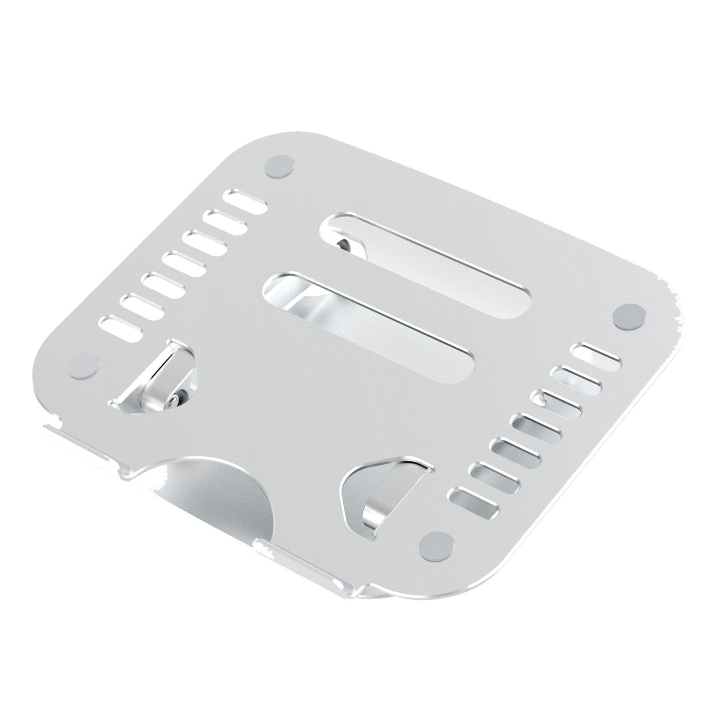 Prevo Aluminium Alloy Laptop Stand, Fit Devices from 11 to 17 Inches