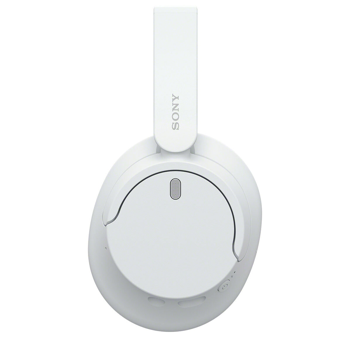 Sony WHCH720NW Noise Cancelling Overear Headphones in White