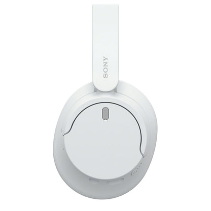 Sony WHCH720NW Noise Cancelling Overear Headphones in White