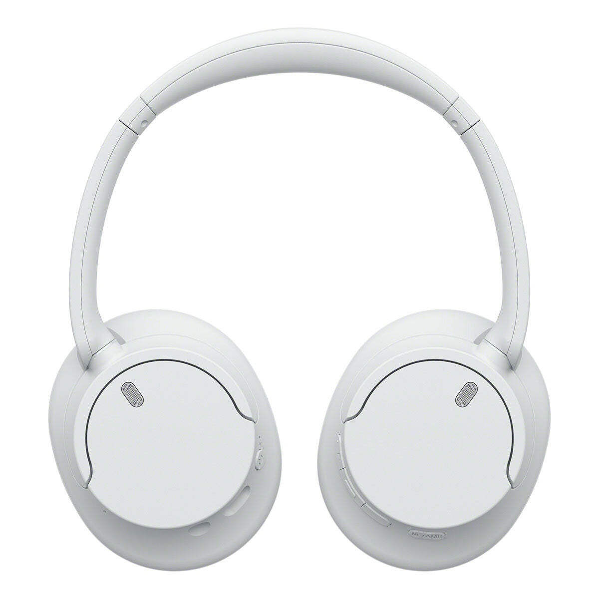 Sony WHCH720NW Noise Cancelling Overear Headphones in White