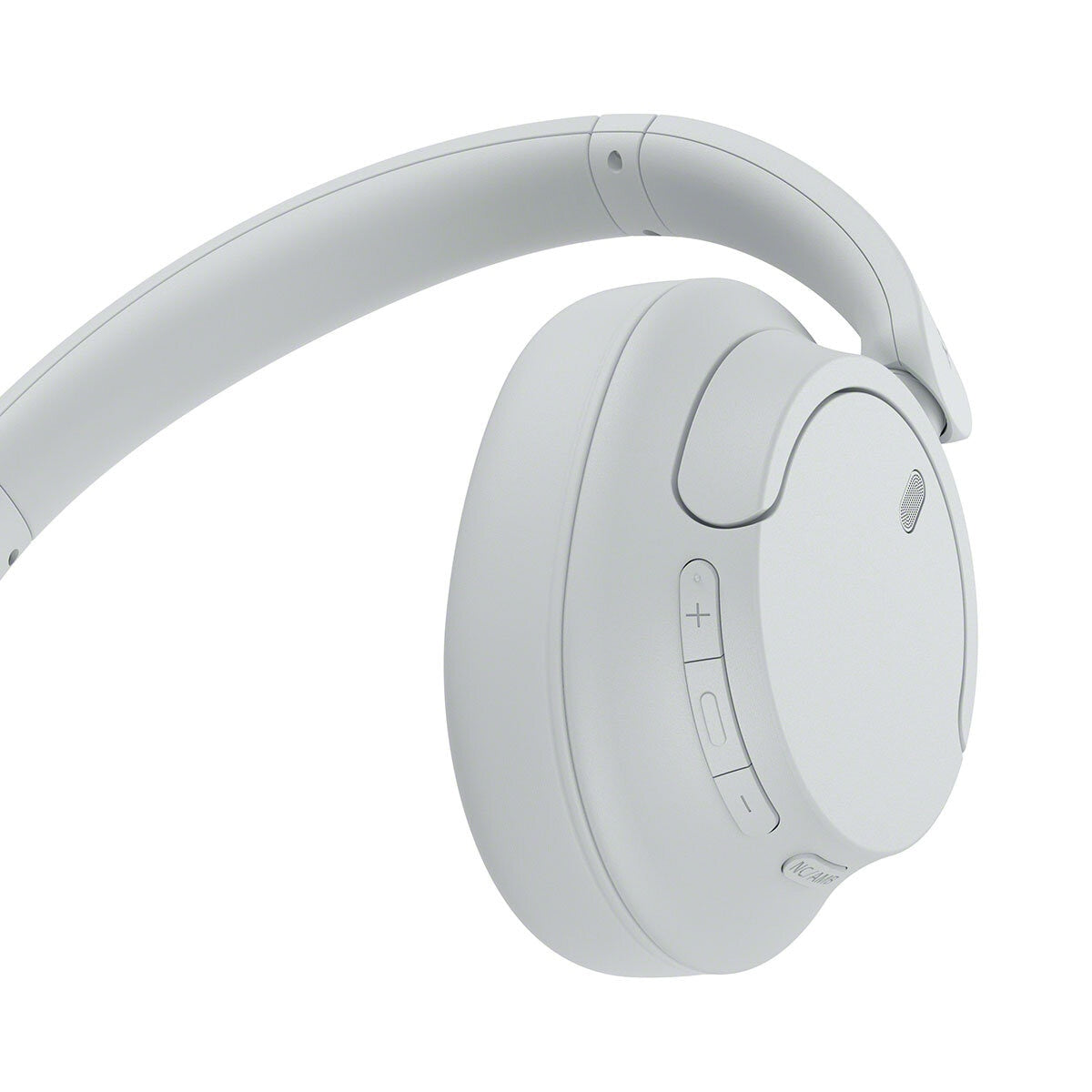 Sony WHCH720NW Noise Cancelling Overear Headphones in White