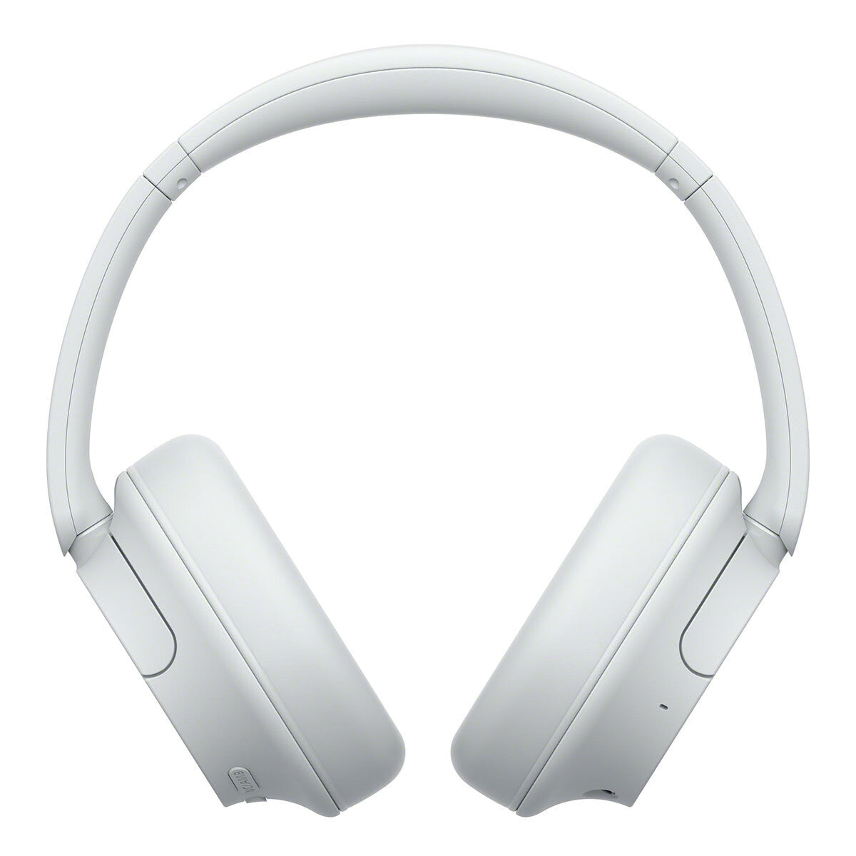 Sony WHCH720NW Noise Cancelling Overear Headphones in White