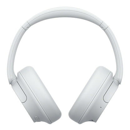 Sony WHCH720NW Noise Cancelling Overear Headphones in White