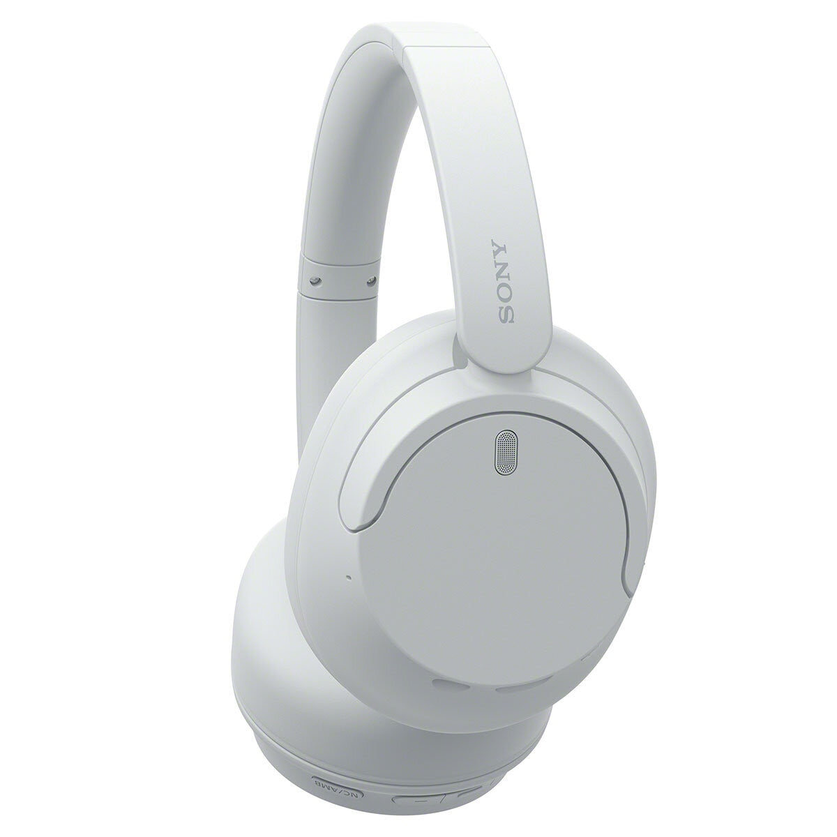 Sony WHCH720NW Noise Cancelling Overear Headphones in White