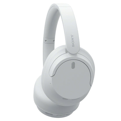 Sony WHCH720NW Noise Cancelling Overear Headphones in White