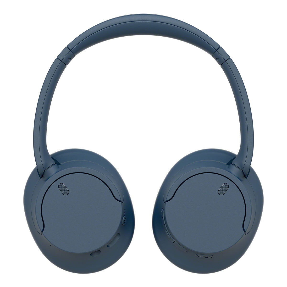 Sony WHCH720NL Noise Cancelling Overear Headphones in Blue