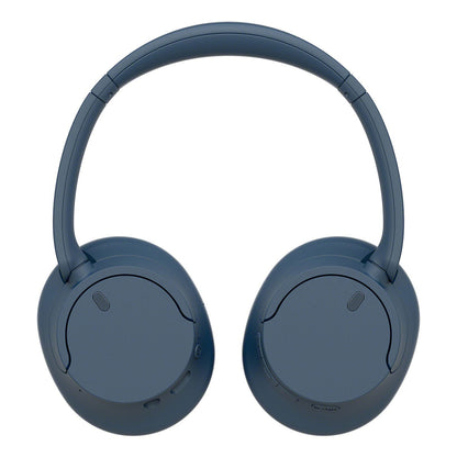 Sony WHCH720NL Noise Cancelling Overear Headphones in Blue