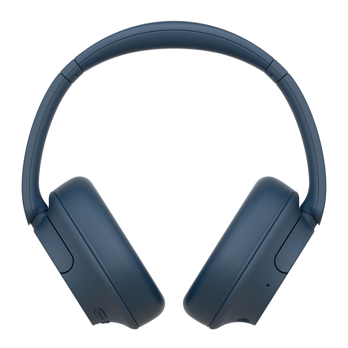 Sony WHCH720NL Noise Cancelling Overear Headphones in Blue