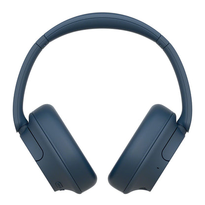 Sony WHCH720NL Noise Cancelling Overear Headphones in Blue