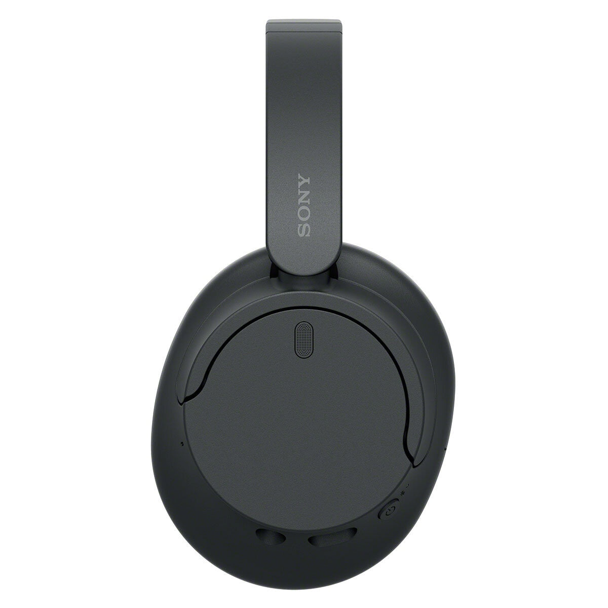 Sony WHCH720NB Noise Cancelling Overear Headphones in Black