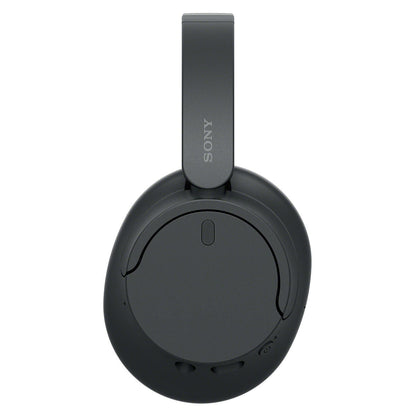 Sony WHCH720NB Noise Cancelling Overear Headphones in Black