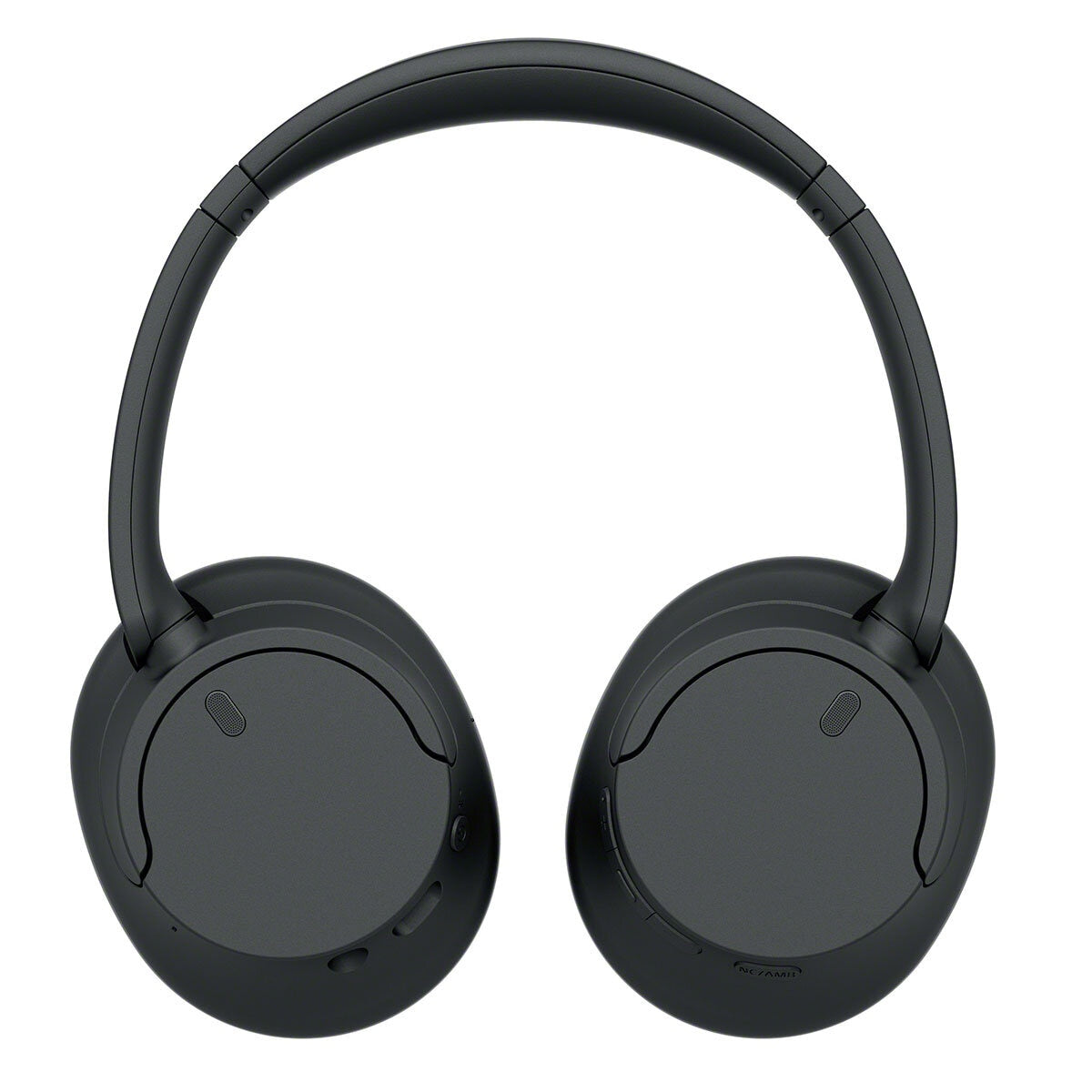 Sony WHCH720NB Noise Cancelling Overear Headphones in Black