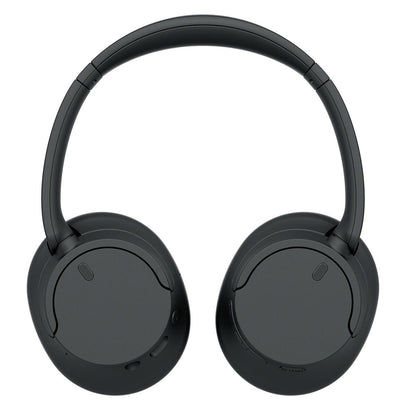 Sony WHCH720NB Noise Cancelling Overear Headphones in Black