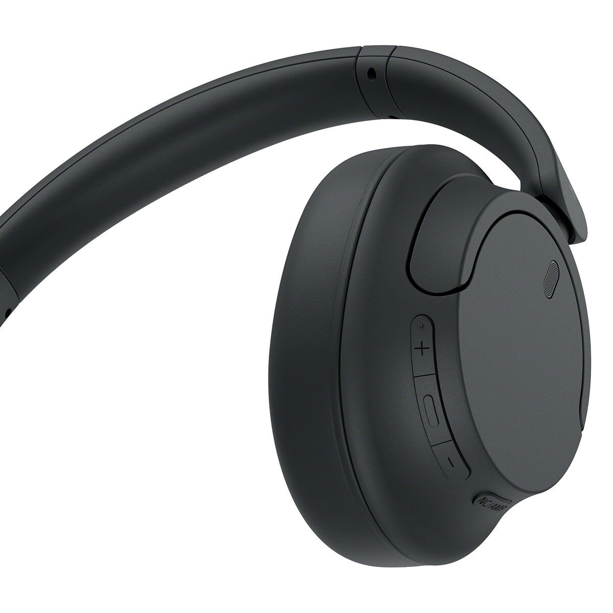 Sony WHCH720NB Noise Cancelling Overear Headphones in Black