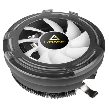 ANTEC T120 Fan CPU Cooler Universal Socket 120mm Chromatic Silent RGB Fan