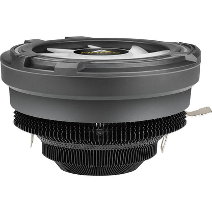 ANTEC T120 Fan CPU Cooler Universal Socket 120mm Chromatic Silent RGB Fan