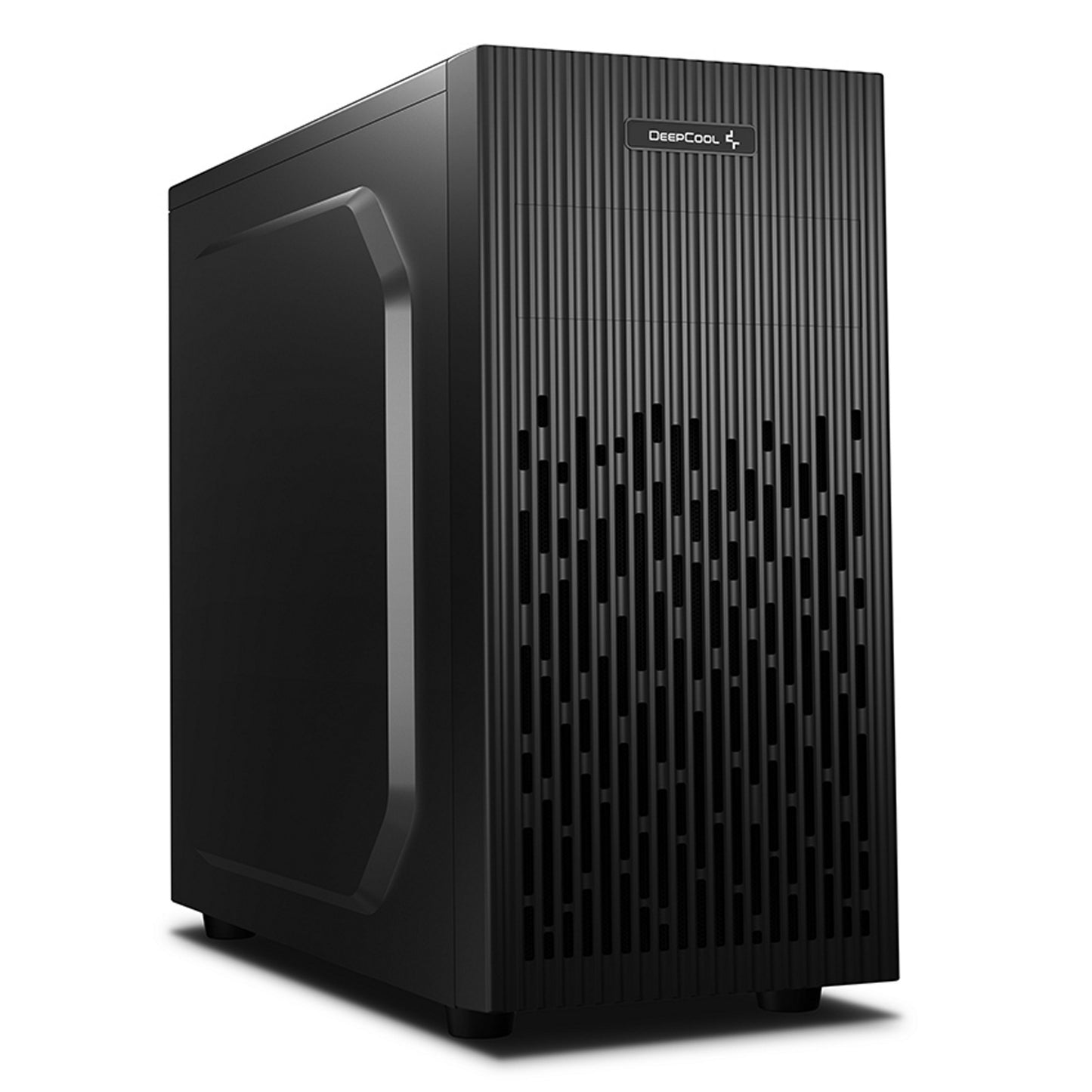 DeepCool MATREXX 30 SI PC Case Black Mini Tower USB mATX mITX Integrator Chassis