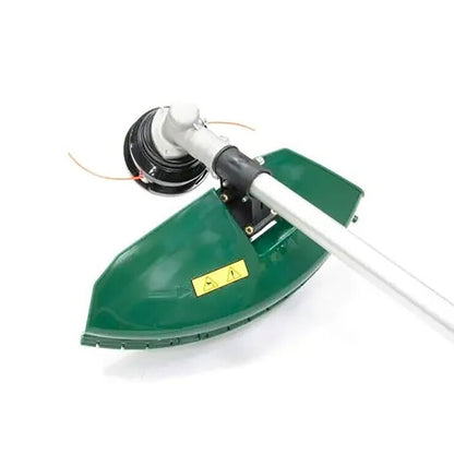 Webb 26cc 25cm Straight Shaft Loop Handled Petrol Brushcutter - Model WEBC26