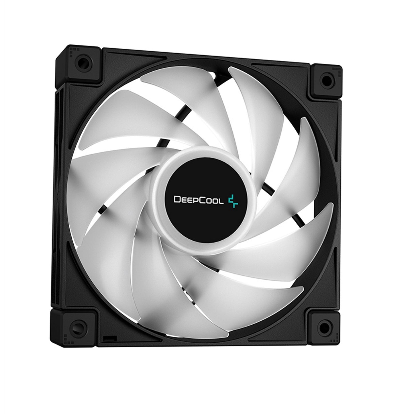 DeepCool LS520 Premium AiO Liquid CPU Cooler 240mm Radiator ARGB LED Lighting