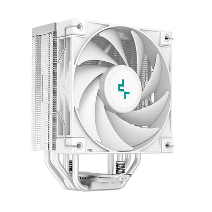 DeepCool AK400 WH Fan CPU Cooler Universal Socket with Intel LGA 1700 Bracket