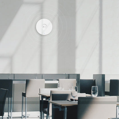 TP-Link Omada EAP650 AX3000 Ceiling Mount WiFi 6 Access Point